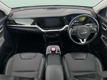 Used Kia Niro 2022 for sale - 75270944: Photo