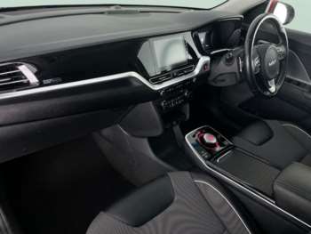 Used Kia Niro 2022 for sale - 75270944: Photo