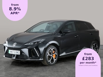 2023 - 320kW EV XPOWER 64kWh 5dr Auto
