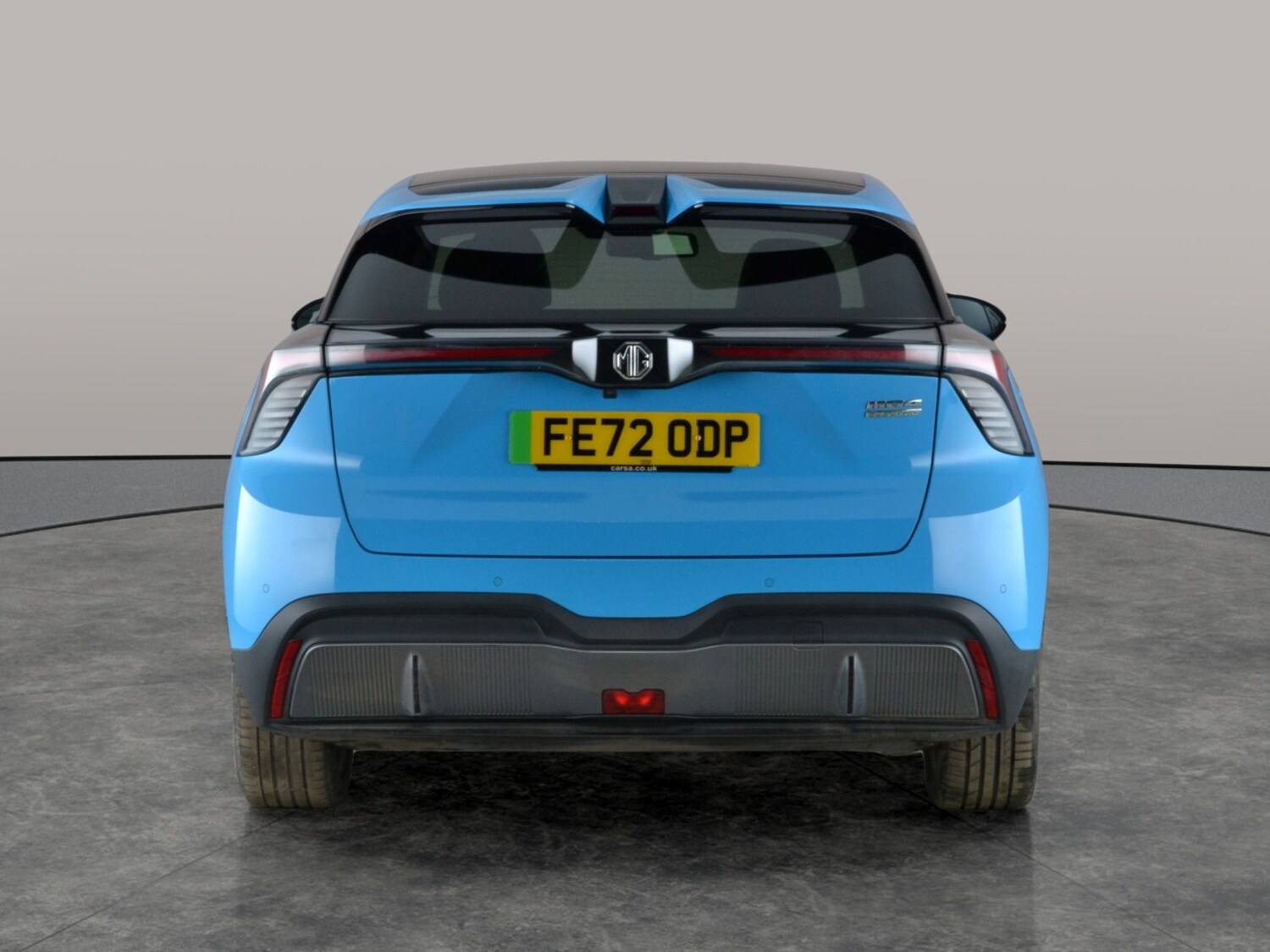 Used MG MG4 2022 for sale - 77529924: Photo 10