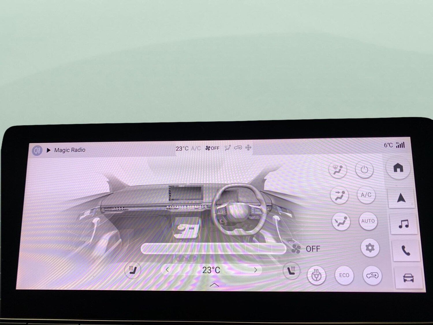 Used MG MG4 2022 for sale - 77529924: Photo 16