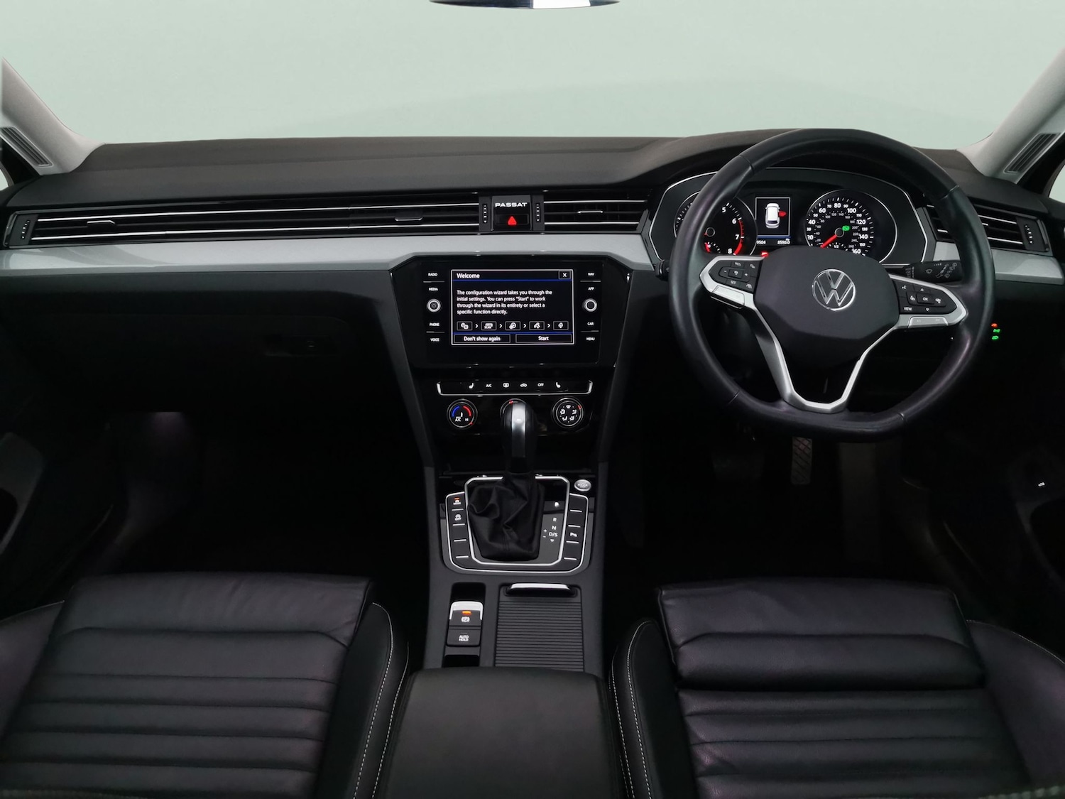 Used Volkswagen Passat for sale - 77245983: Photo 7