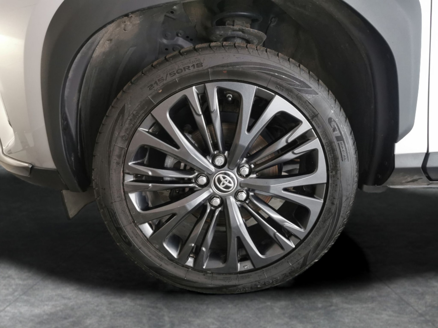 Used Toyota Yaris Cross 2022 for sale - 76933464: Photo 20