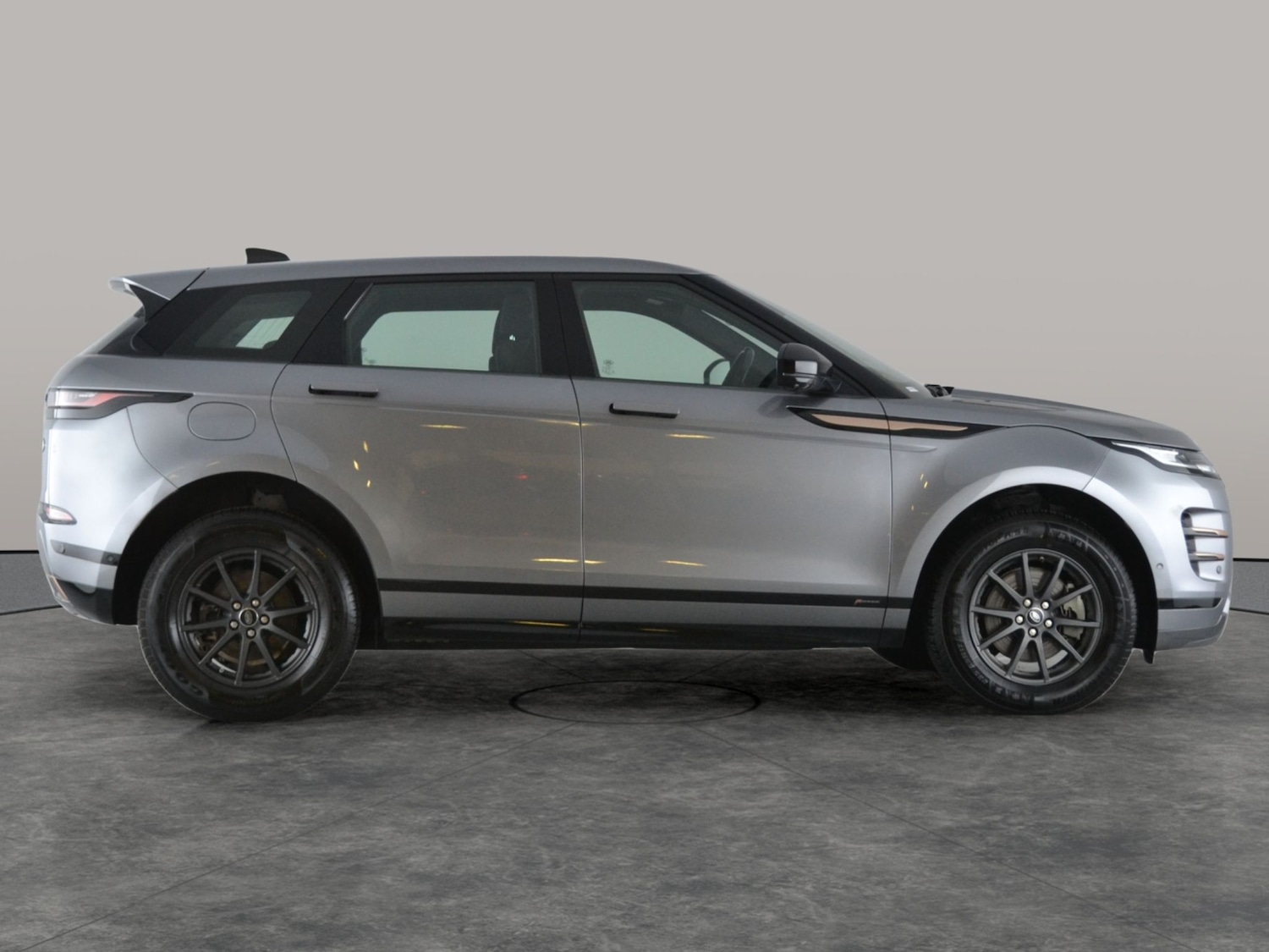 Used Land Rover Range Rover Evoque 2021 for sale - 77071285: Photo 11