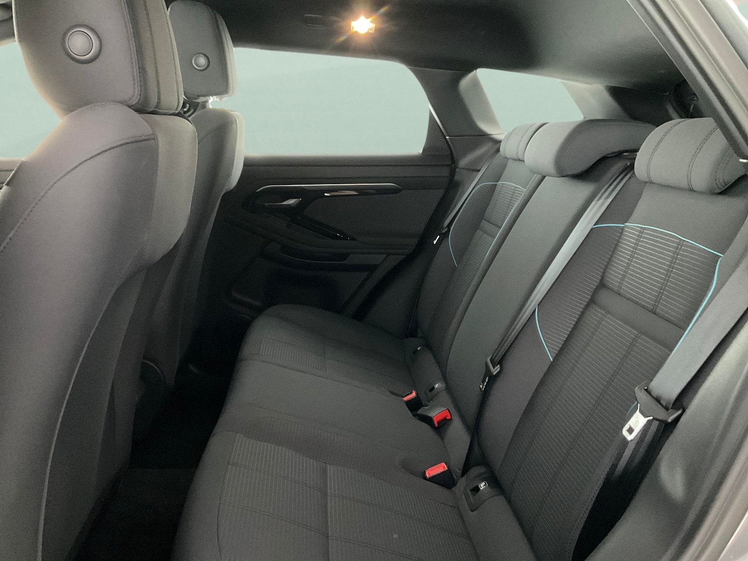 Used Land Rover Range Rover Evoque 2021 for sale - 77071285: Photo 29