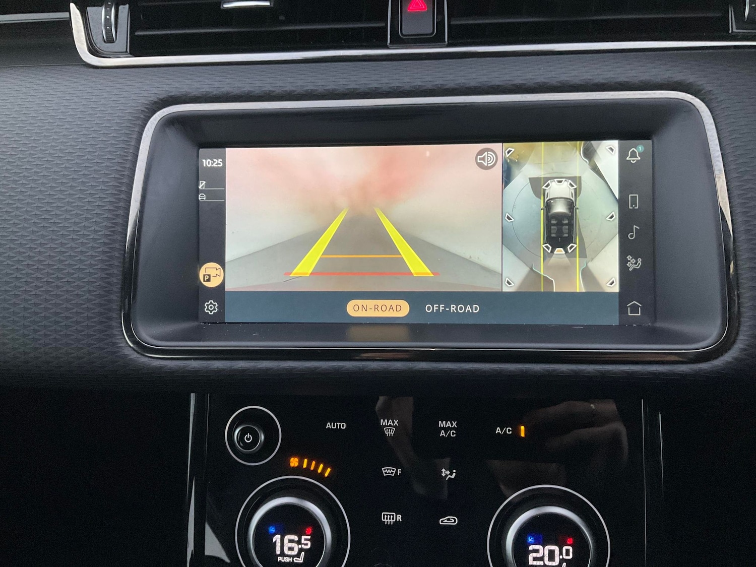 Used Land Rover Range Rover Evoque 2021 for sale - 77071285: Photo 5