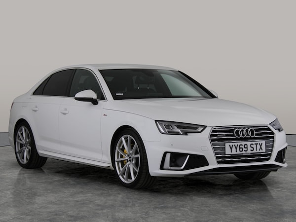 Used Audi A4 2019 for sale - 76330904: Photo 11