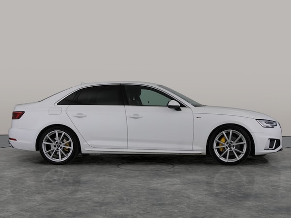 Used Audi A4 2019 for sale - 76330904: Photo 12
