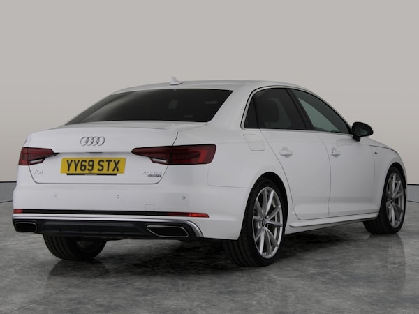 Used Audi A4 2019 for sale - 76330904: Photo 13
