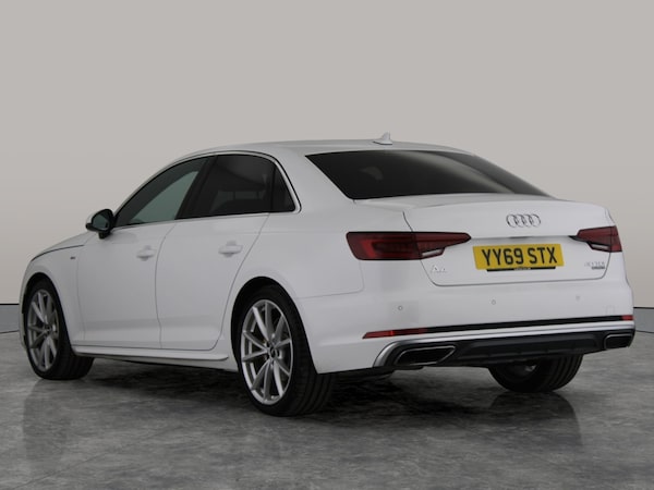 Used Audi A4 2019 for sale - 76330904: Photo 16
