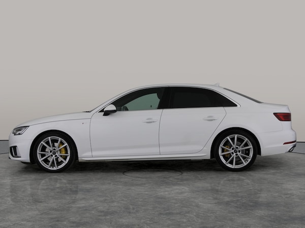 Used Audi A4 2019 for sale - 76330904: Photo 17