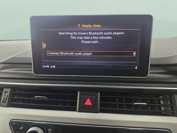Used Audi A4 2019 for sale - 76330904: Photo 22