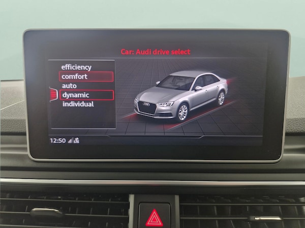 Used Audi A4 2019 for sale - 76330904: Photo 23