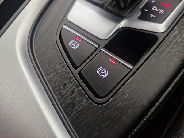 Used Audi A4 2019 for sale - 76330904: Photo 32