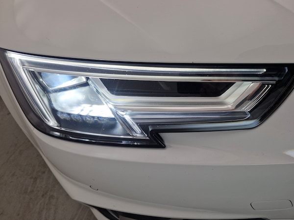 Used Audi A4 2019 for sale - 76330904: Photo 33