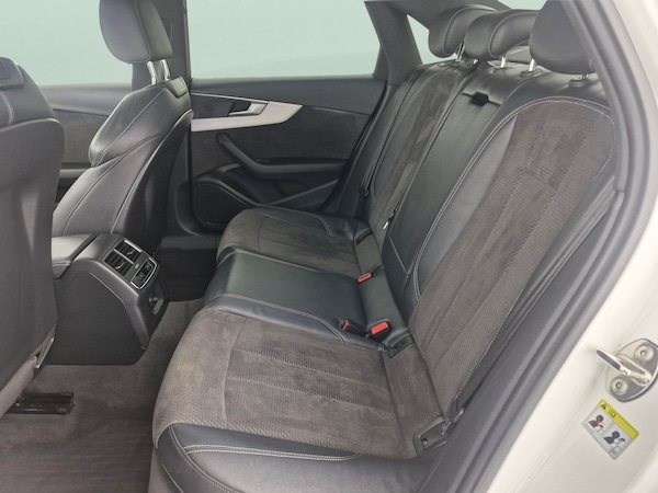 Used Audi A4 2019 for sale - 76330904: Photo 38