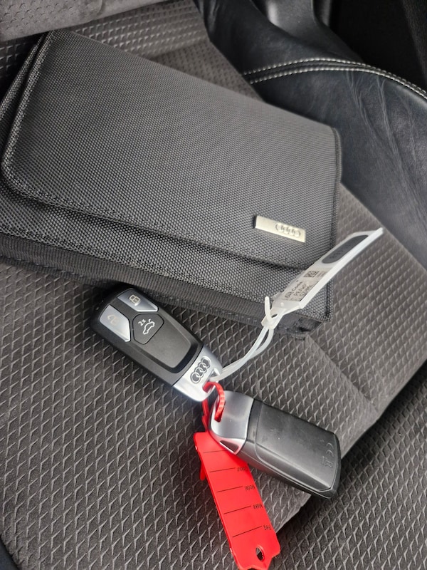 Used Audi A4 2019 for sale - 76330904: Photo 45