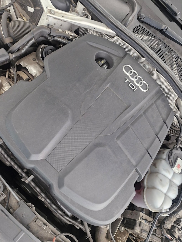 Used Audi A4 2019 for sale - 76330904: Photo 46