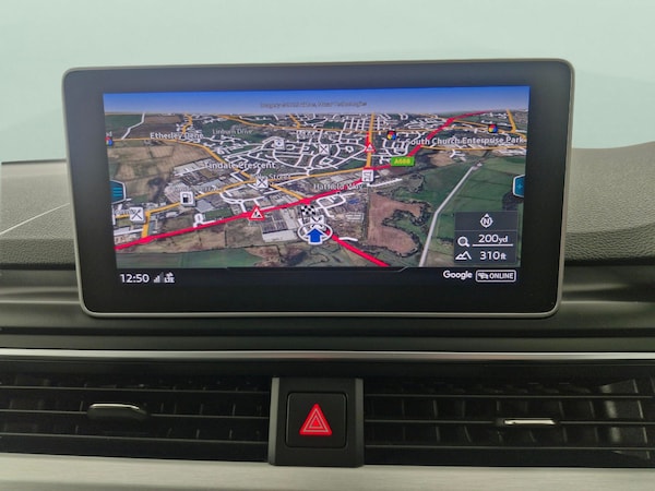 Used Audi A4 2019 for sale - 76330904: Photo 6