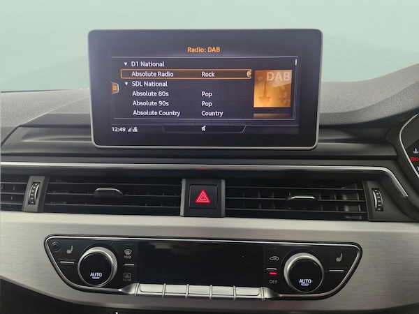 Used Audi A4 2019 for sale - 76330904: Photo 8