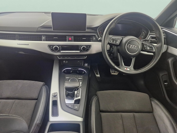Used Audi A4 2019 for sale - 76330904: Photo 9