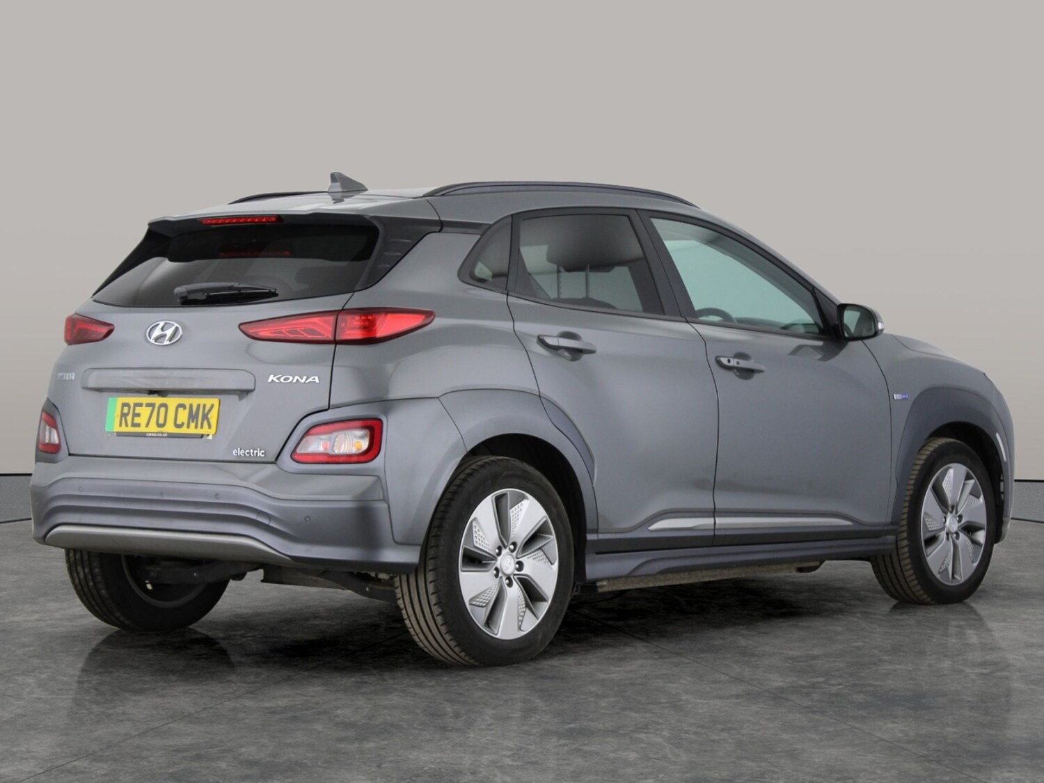 Used Hyundai KONA 2020 for sale - 77918366: Photo 10