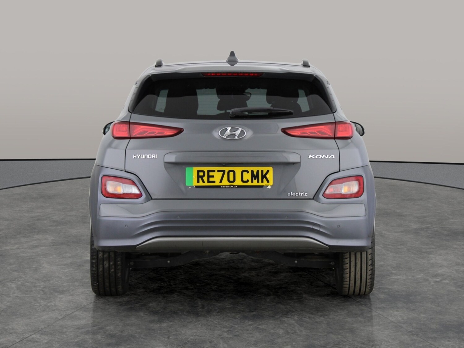 Used Hyundai KONA 2020 for sale - 77918366: Photo 11