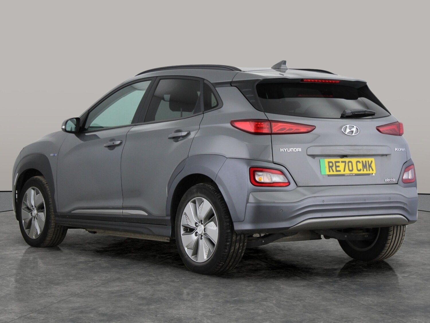 Used Hyundai KONA 2020 for sale - 77918366: Photo 12
