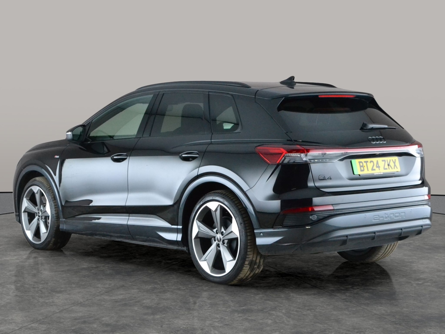 Used Audi Q4 e-tron 2024 for sale - 78159612: Photo 13