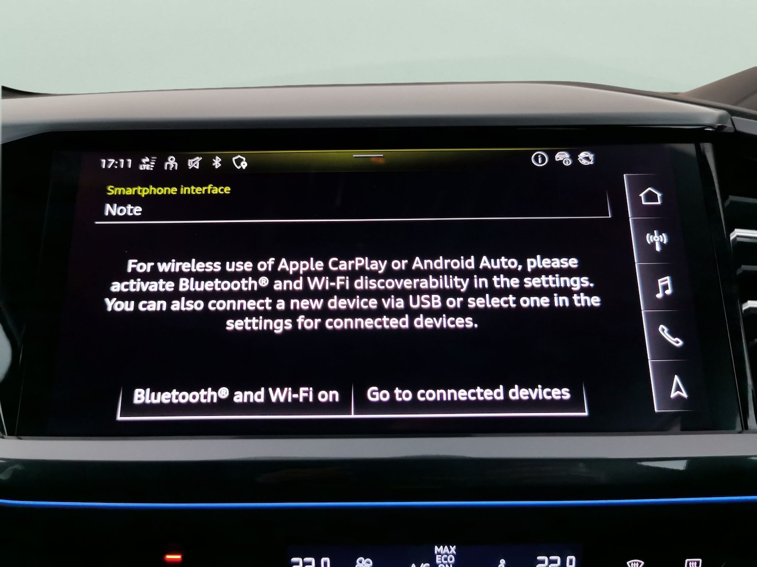 Used Audi Q4 e-tron 2024 for sale - 78159612: Photo 18