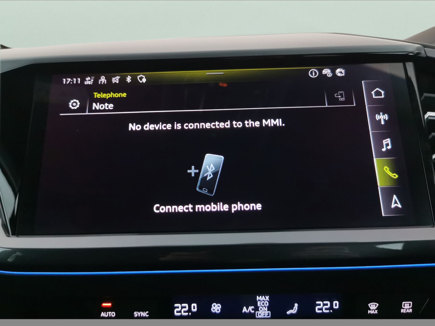 Used Audi Q4 e-tron 2024 for sale - 78159612: Photo 19