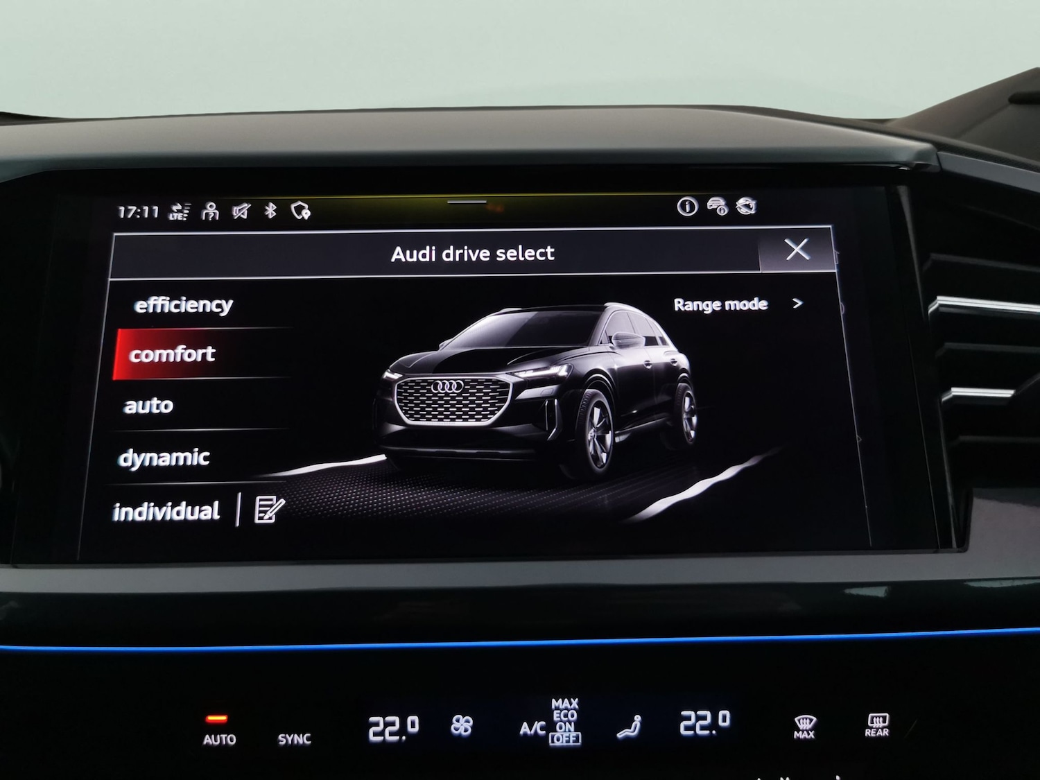 Used Audi Q4 e-tron 2024 for sale - 78159612: Photo 20