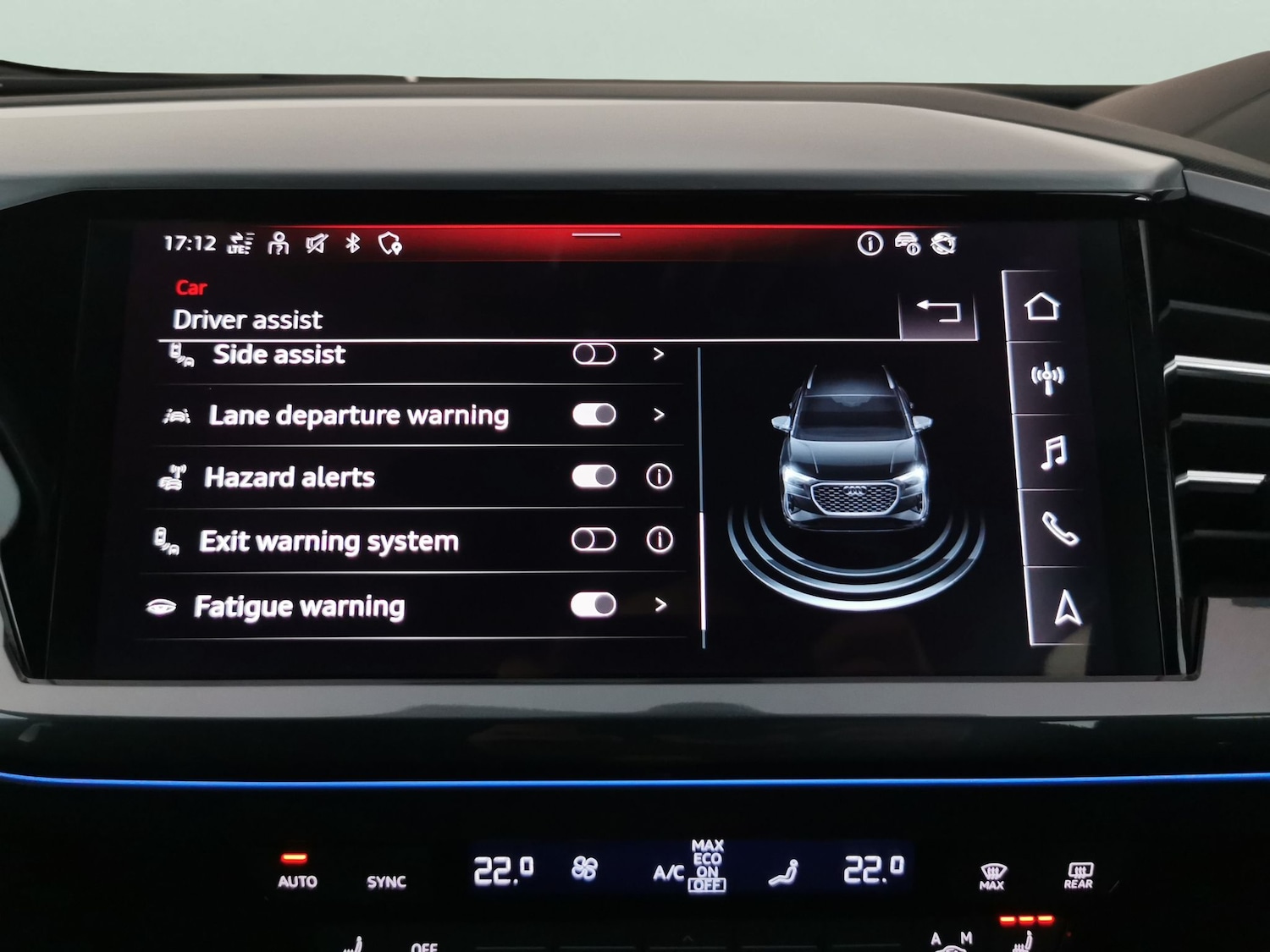 Used Audi Q4 e-tron 2024 for sale - 78159612: Photo 26