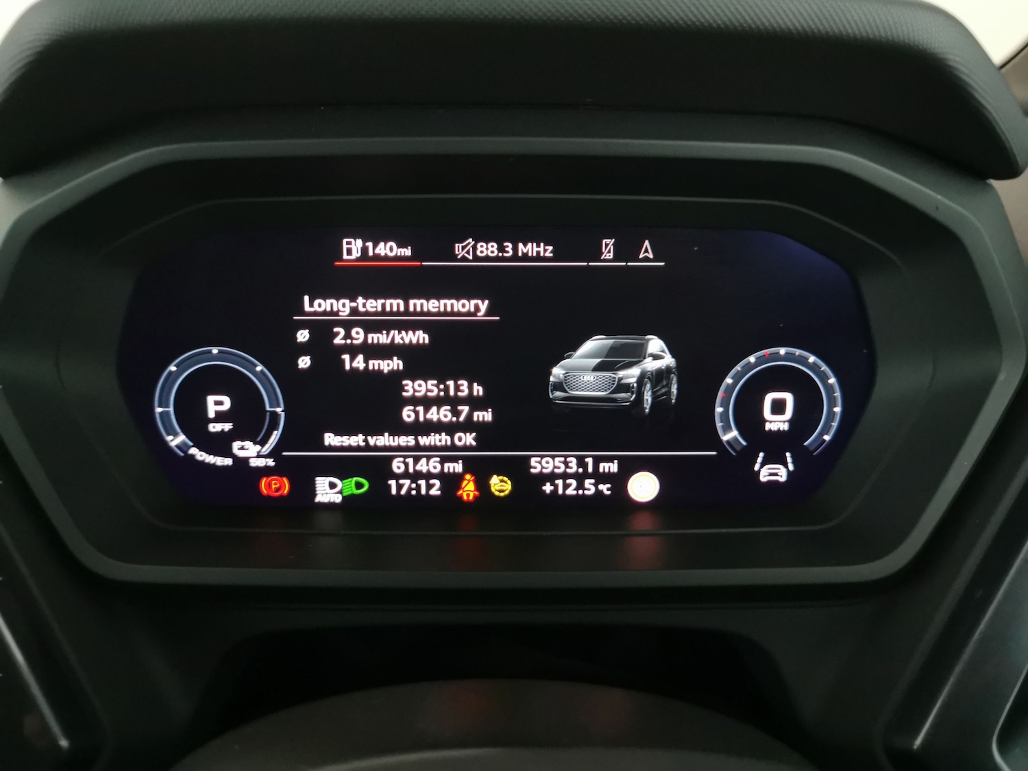 Used Audi Q4 e-tron 2024 for sale - 78159612: Photo 27