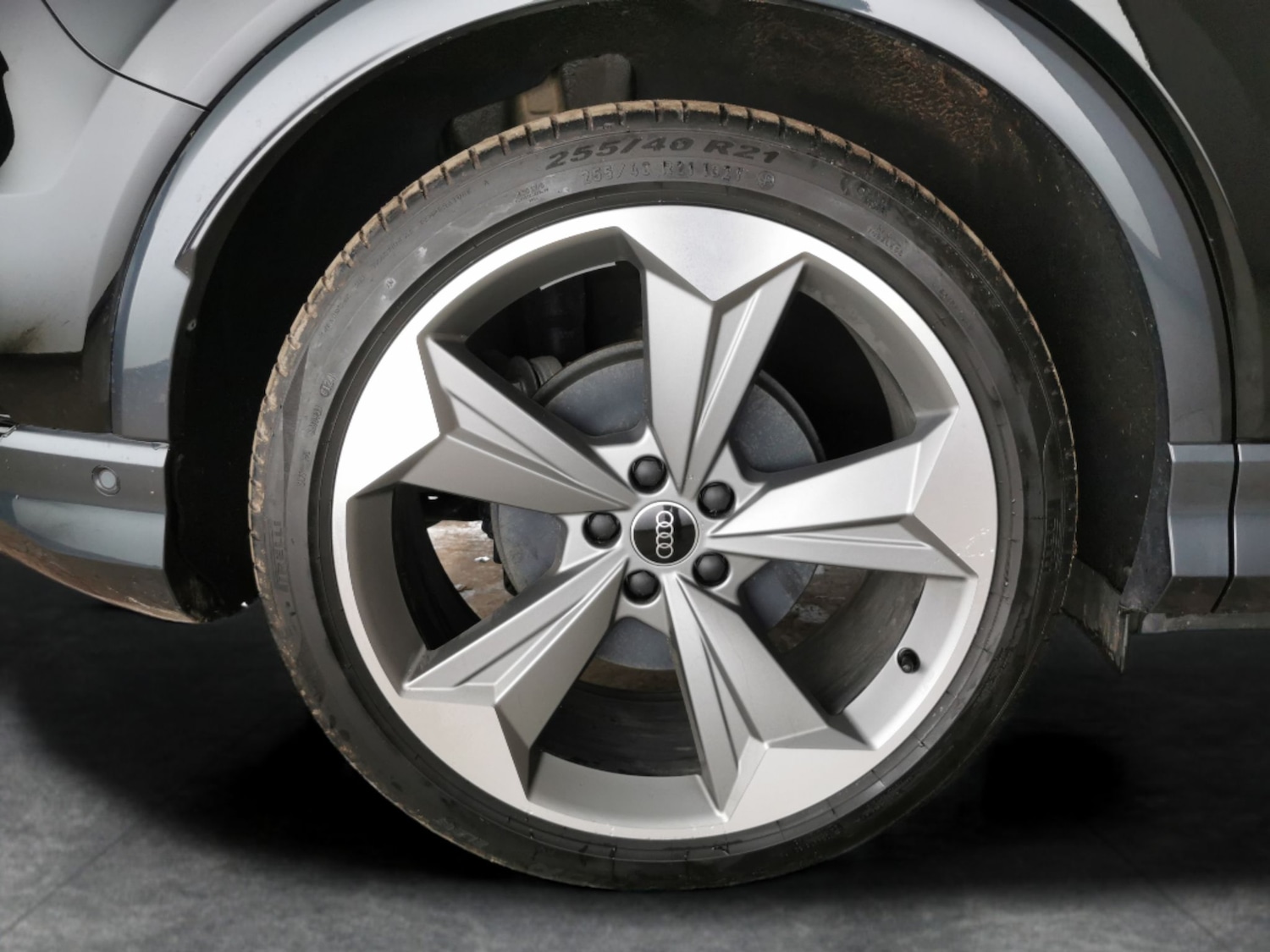 Used Audi Q4 e-tron 2024 for sale - 78159612: Photo 30