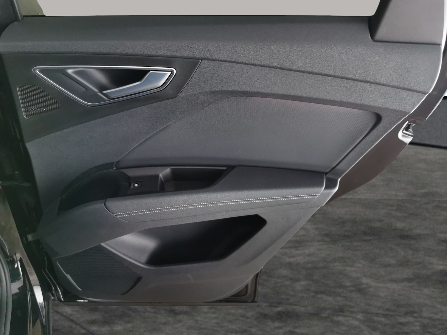 Used Audi Q4 e-tron 2024 for sale - 78159612: Photo 34