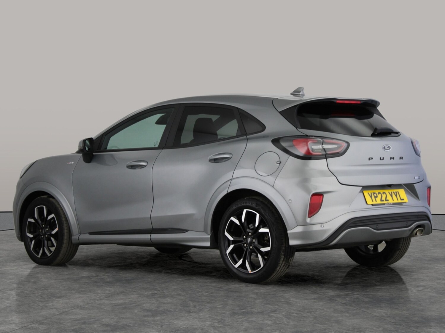 Used Ford Puma 2022 for sale - 78173309: Photo 11