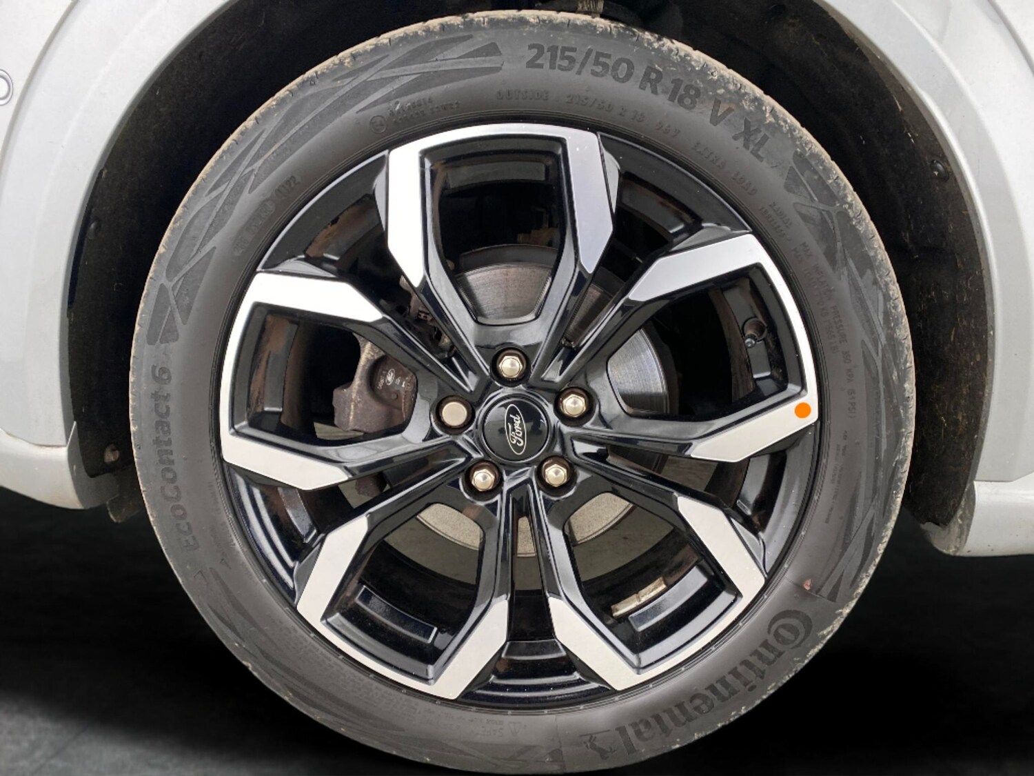 Used Ford Puma 2022 for sale - 78173309: Photo 17