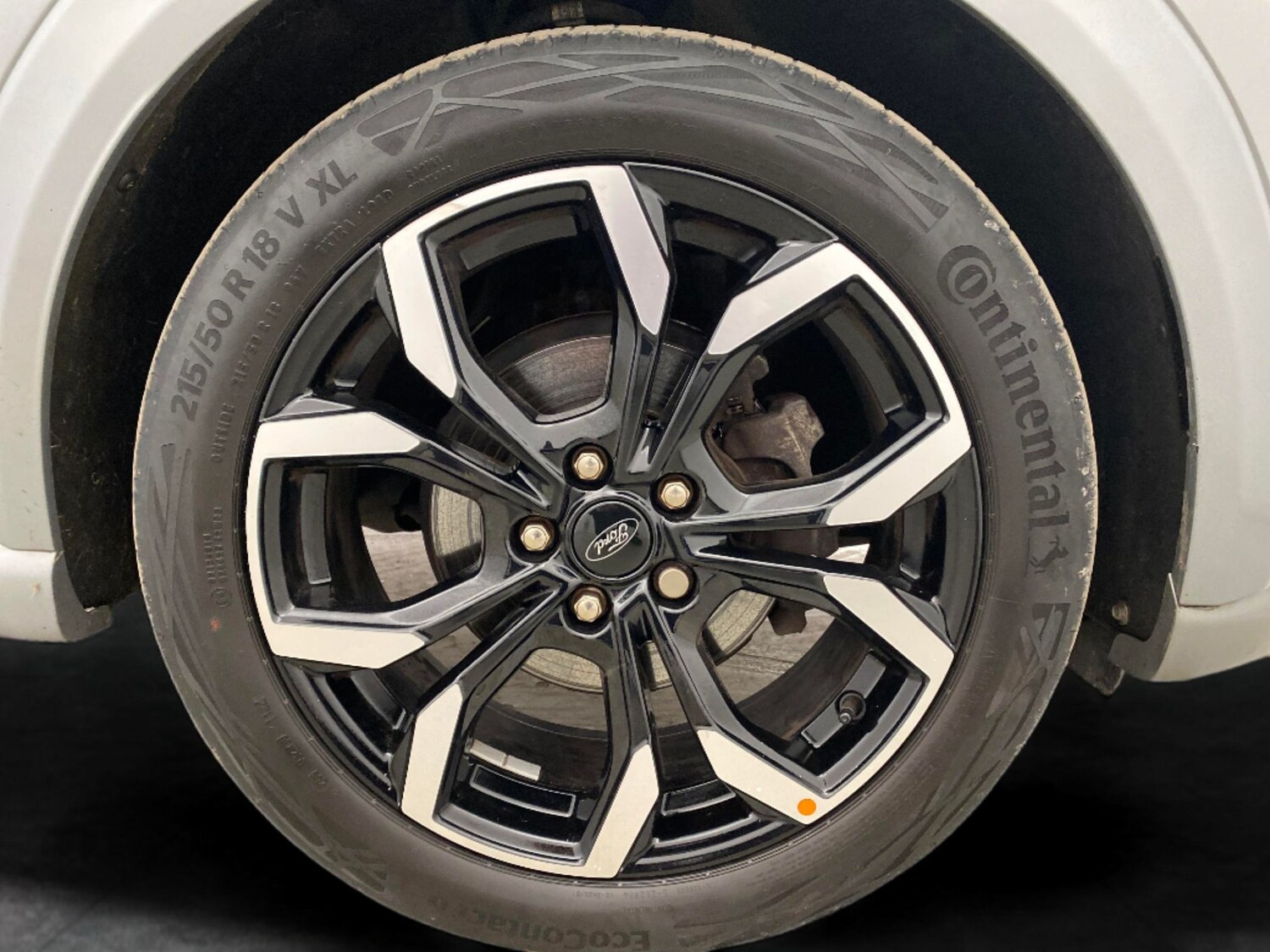 Used Ford Puma 2022 for sale - 78173309: Photo 18