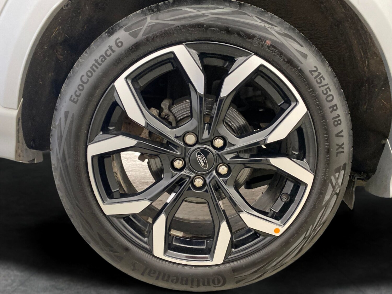 Used Ford Puma 2022 for sale - 78173309: Photo 19