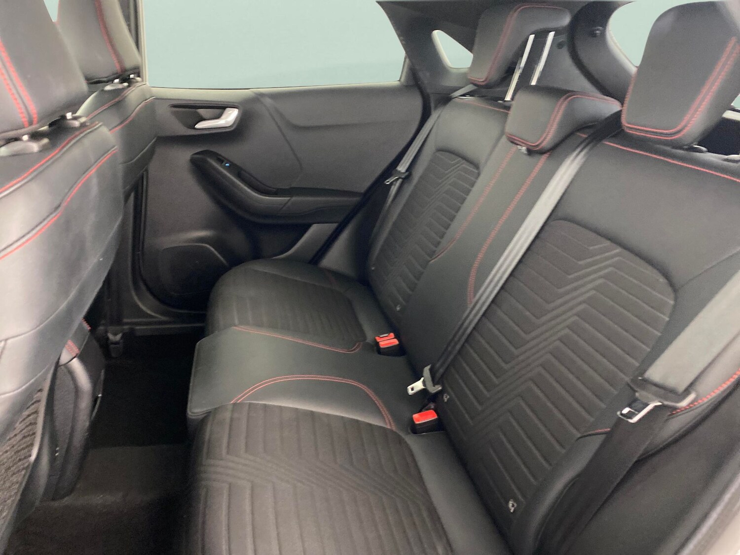 Used Ford Puma 2022 for sale - 78173309: Photo 22