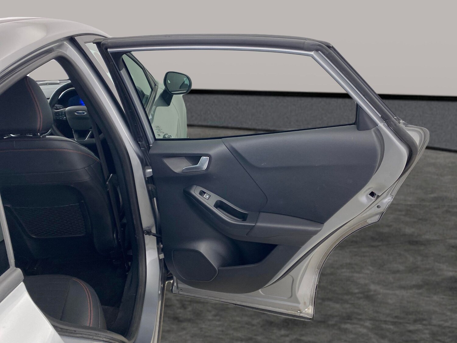 Used Ford Puma 2022 for sale - 78173309: Photo 23