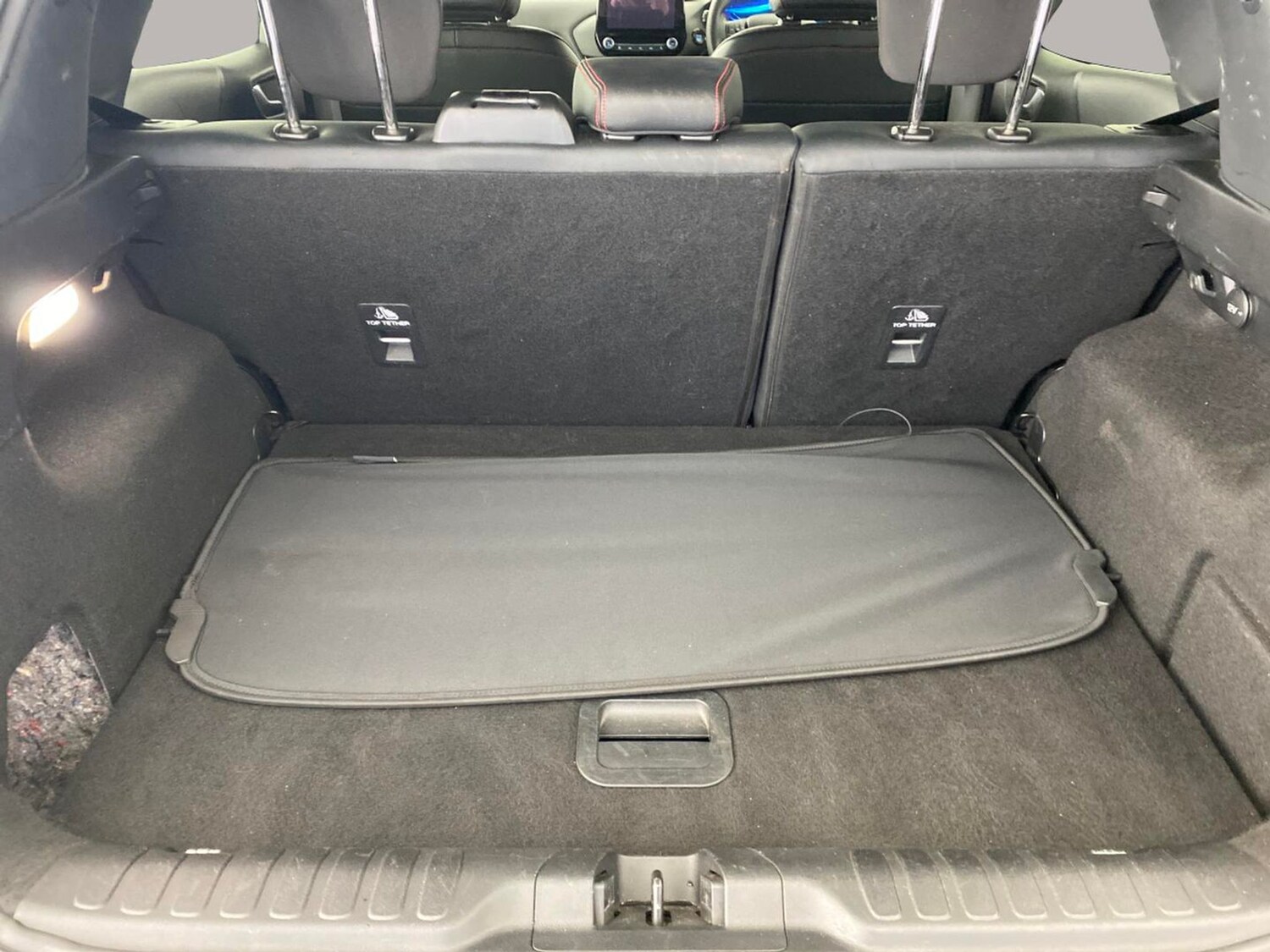 Used Ford Puma 2022 for sale - 78173309: Photo 6