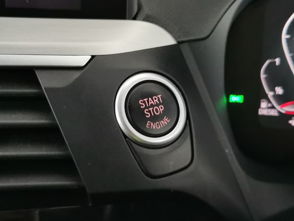 Used BMW X3 2021 for sale - 76249677: Photo 28