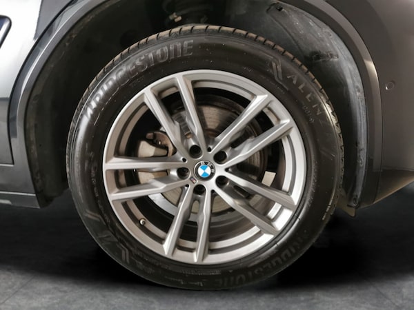 Used BMW X3 2021 for sale - 76249677: Photo 38