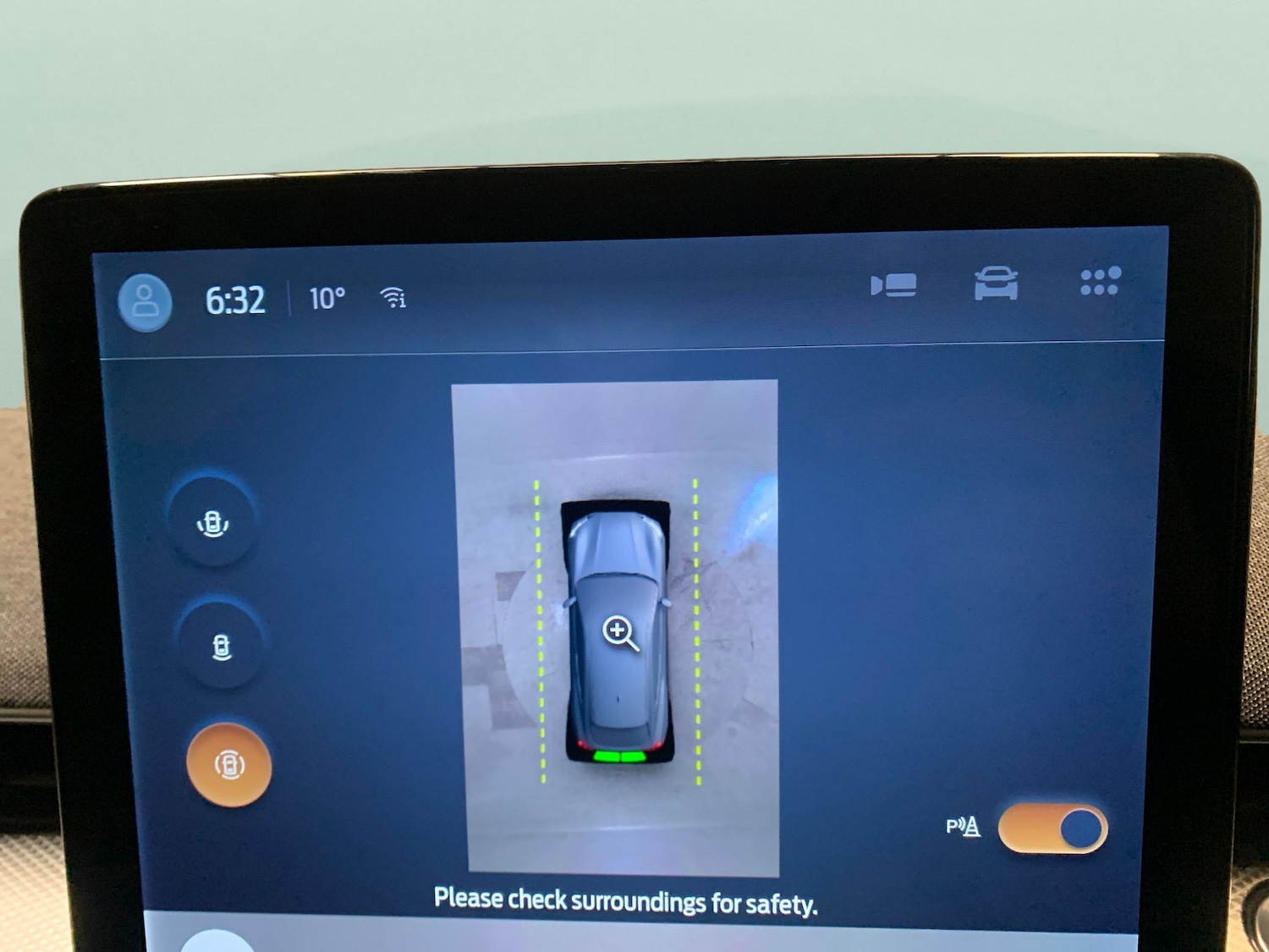 Used Ford Mustang Mach-E 2022 for sale - 77232664: Photo 17