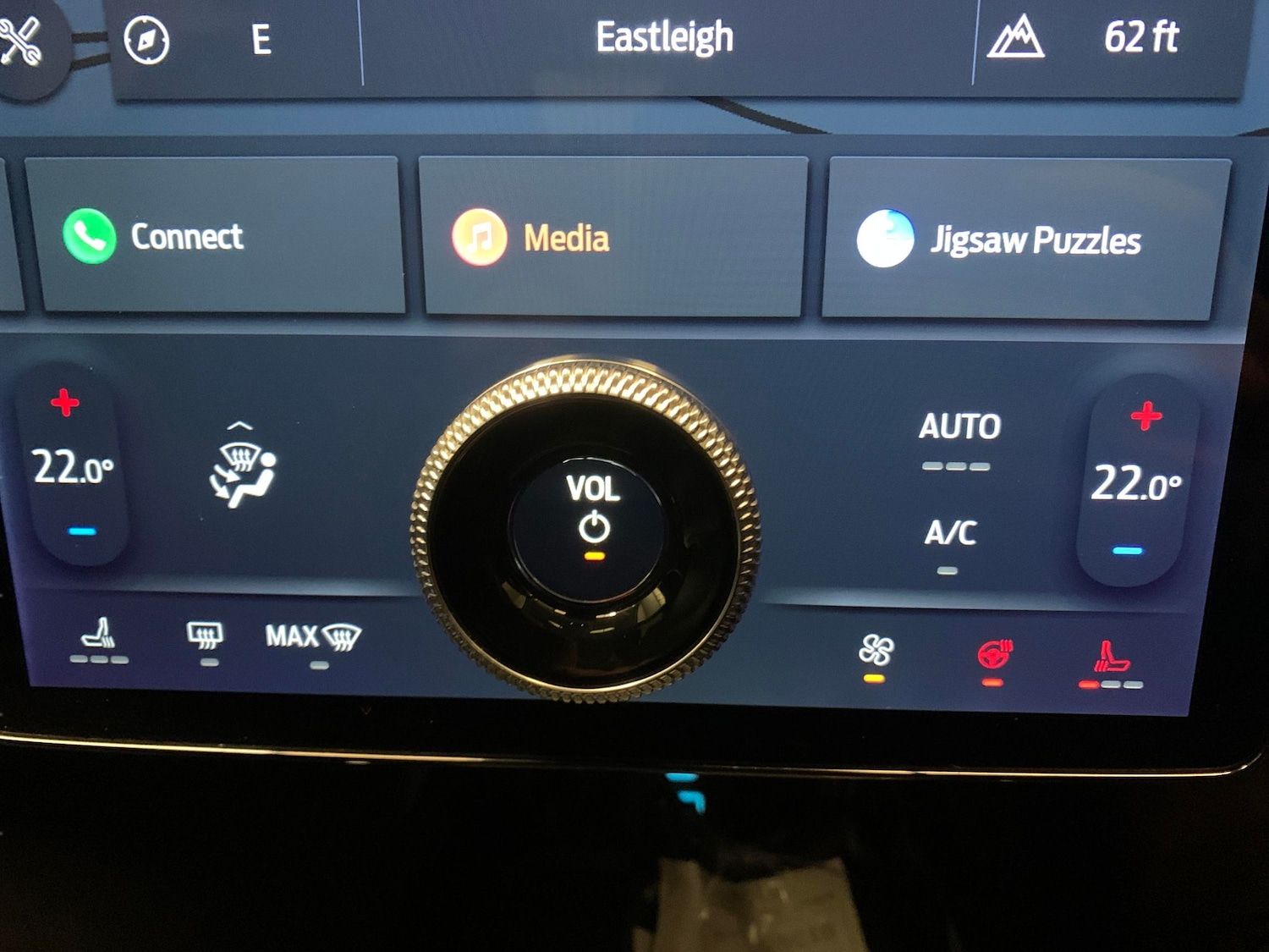 Used Ford Mustang Mach-E 2022 for sale - 77232664: Photo 18