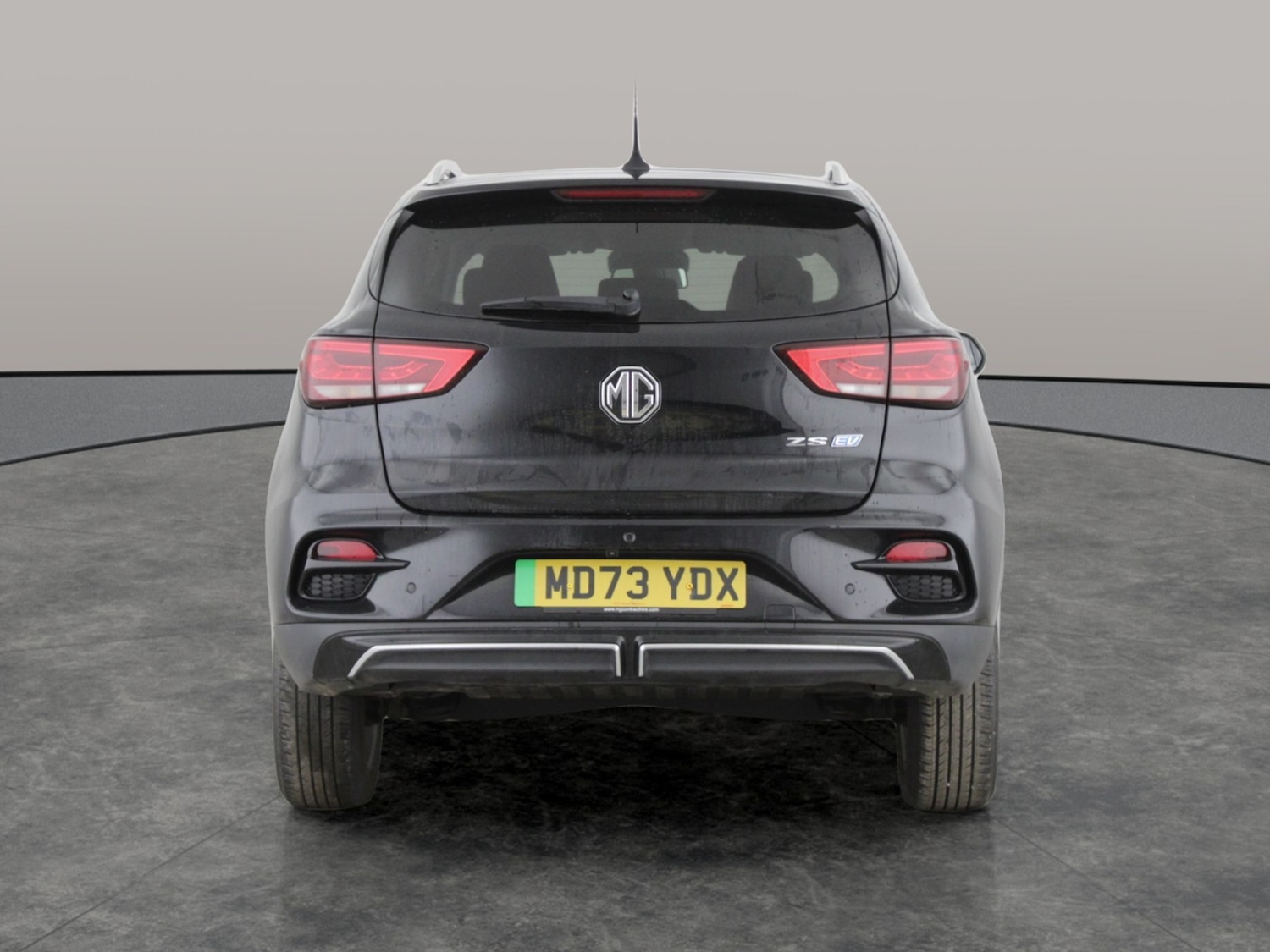 Used MG MG ZS 2023 for sale - 77529902: Photo 10