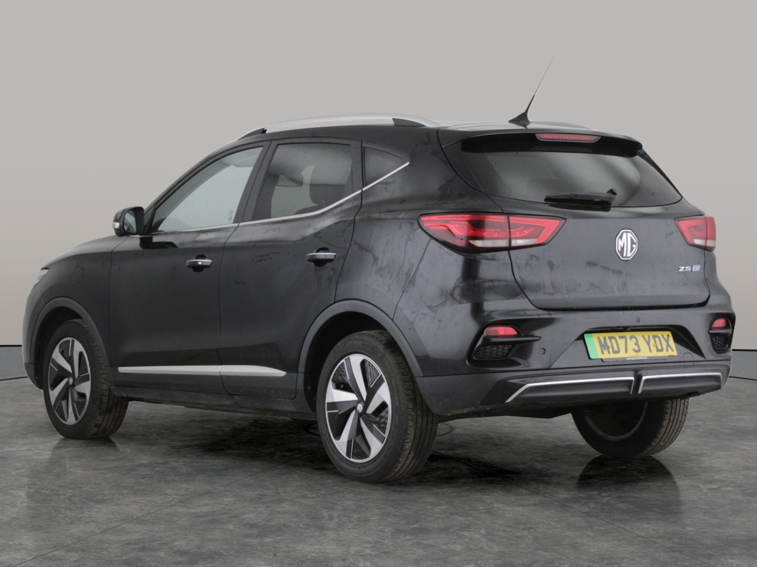 Used MG MG ZS 2023 for sale - 77529902: Photo 11