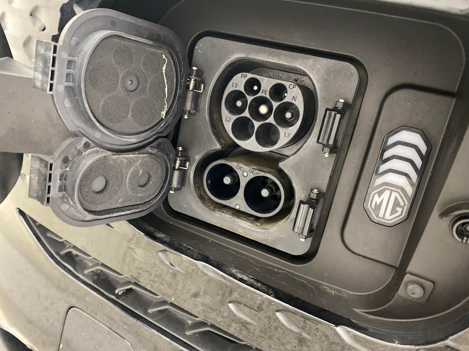 Used MG MG ZS 2023 for sale - 77529902: Photo 21